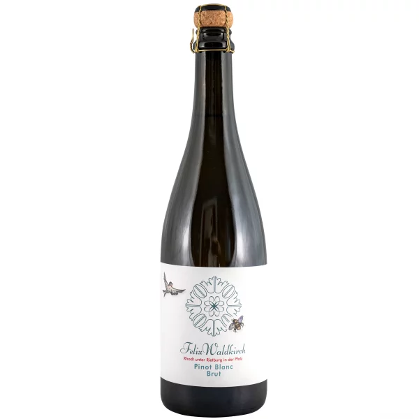 2021 Sekt Pinot Blanc Brut