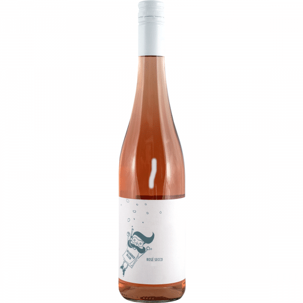 2024 Secco Rosé