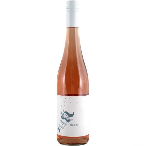 2024 Secco Rosé