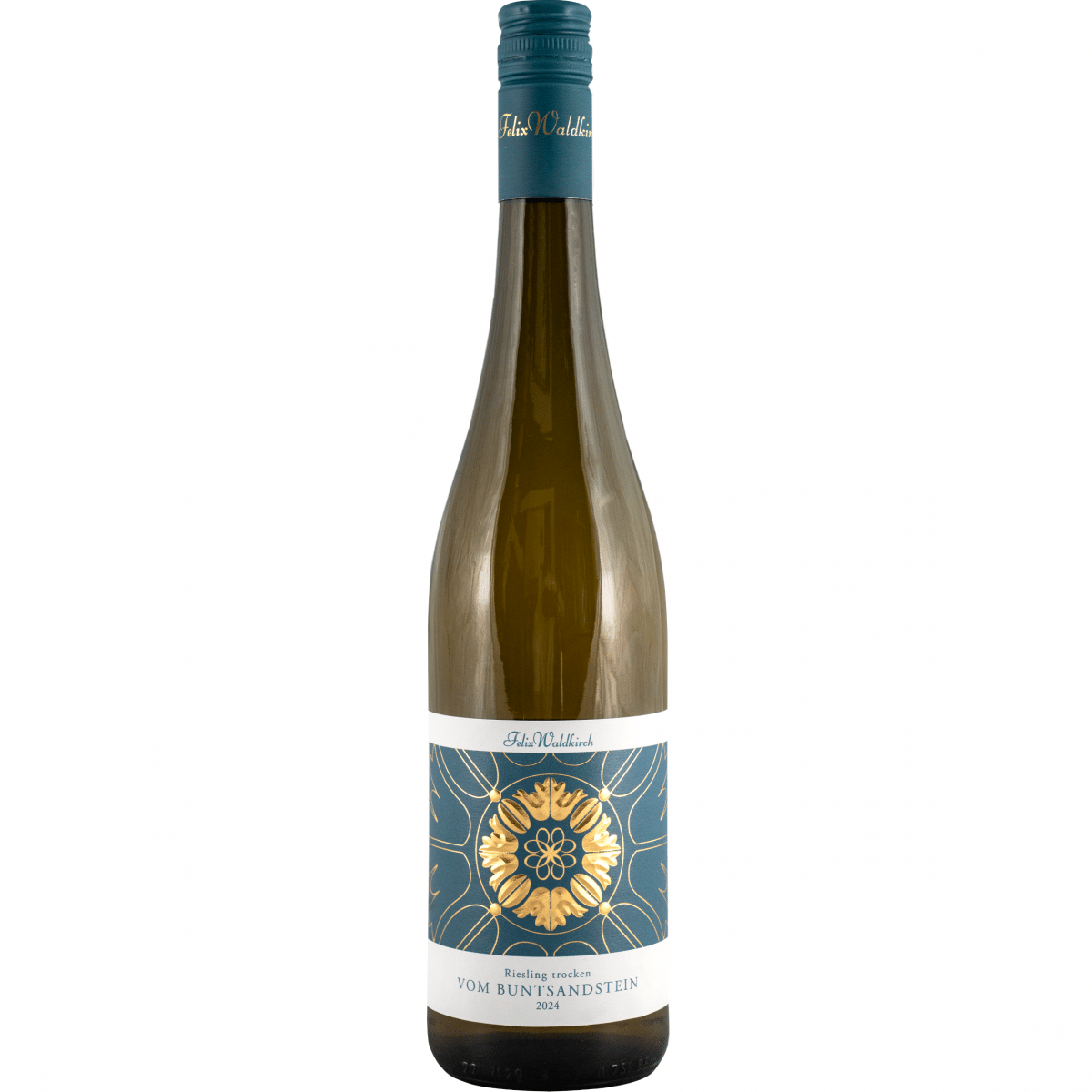 2024 Riesling "vom Buntsandstein" trocken