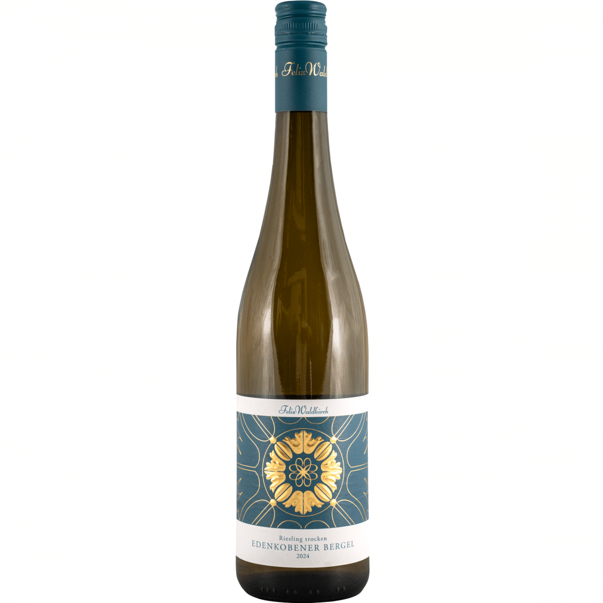 2024 Riesling Edenkobener Bergel trocken