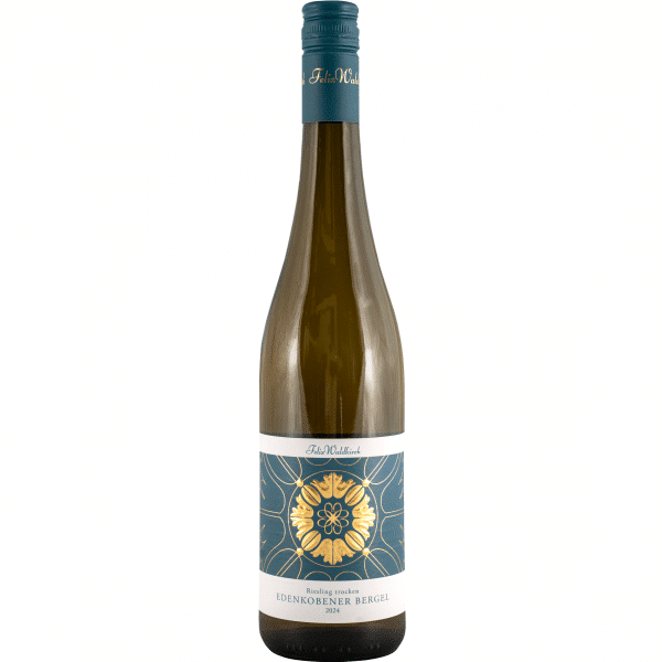 2024 Riesling Edenkobener Bergel trocken