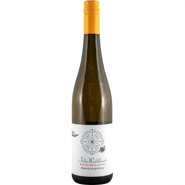 2025 Gewürztraminer trocken