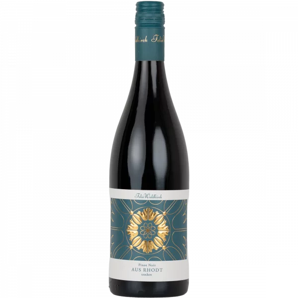 2023 Pinot Noir "aus Rhodt" trocken