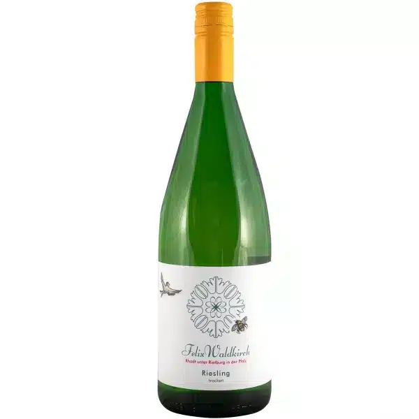 2025 Riesling trocken