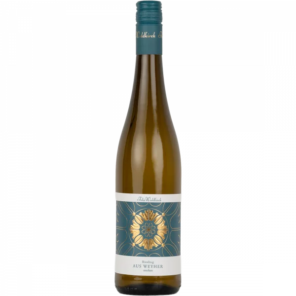 2025 Riesling "aus Weyher" trocken