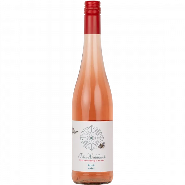 2025 Spätburgunder Rosé trocken