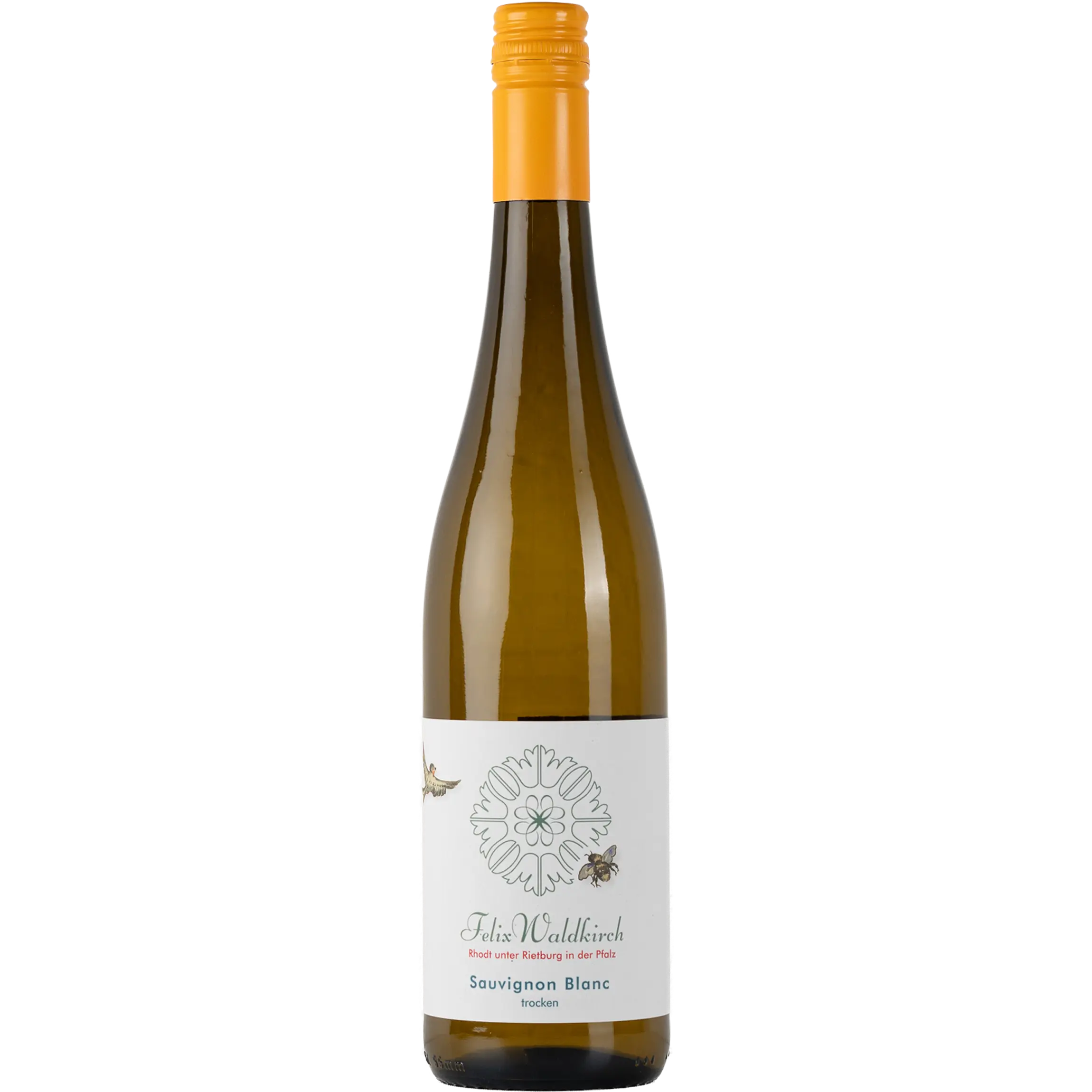 2025 Sauvignon Blanc trocken